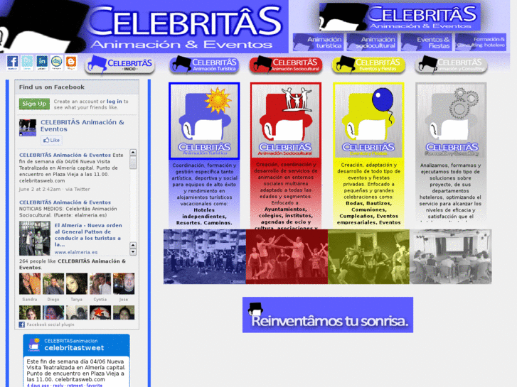 www.celebritasweb.com