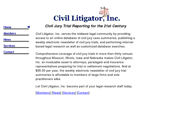 www.civil-litigator.com