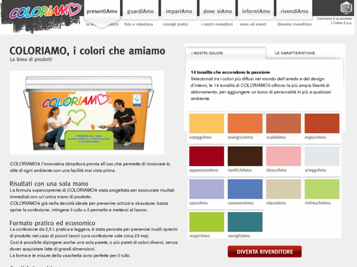 www.coloriamo.com