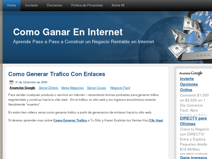 www.como-ganar-en-internet.com