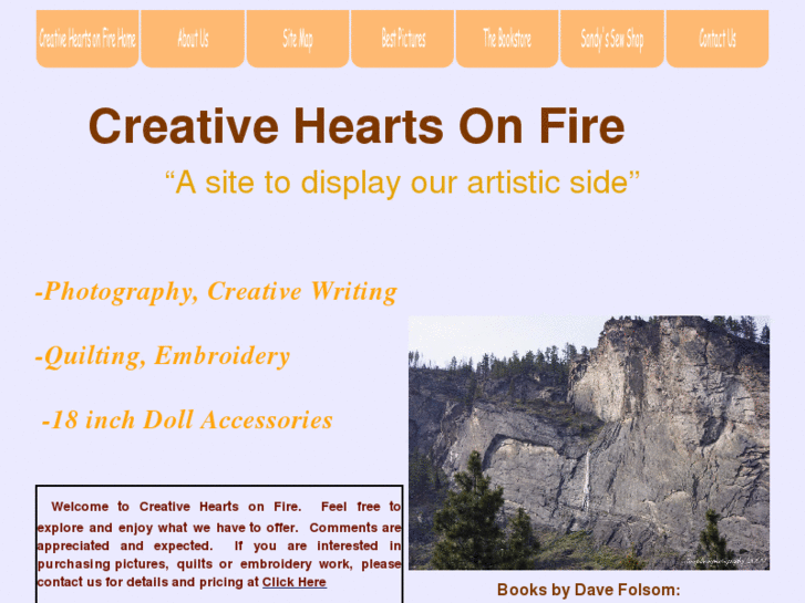 www.creativeheartsonfire.com