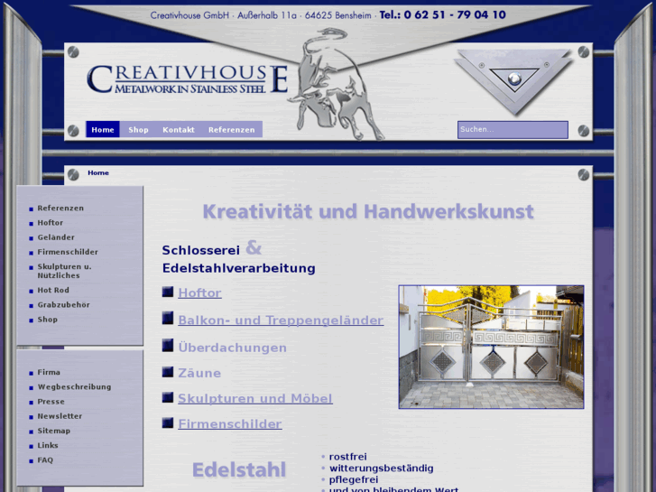 www.creativhouse.de