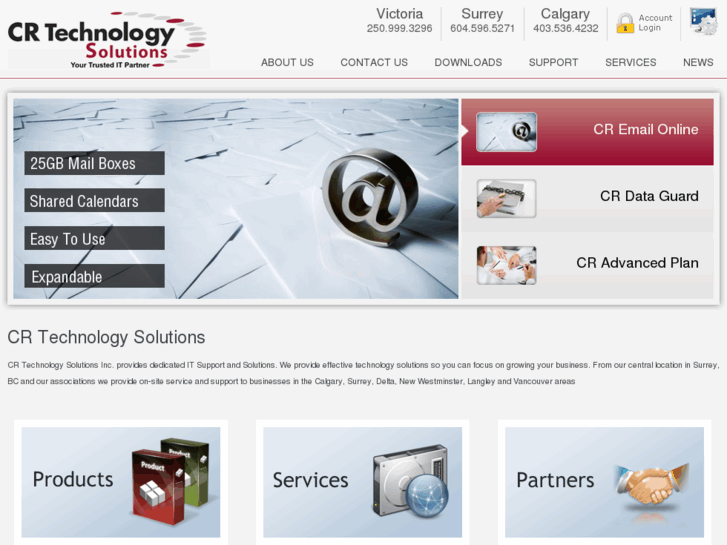 www.crtechnology.ca