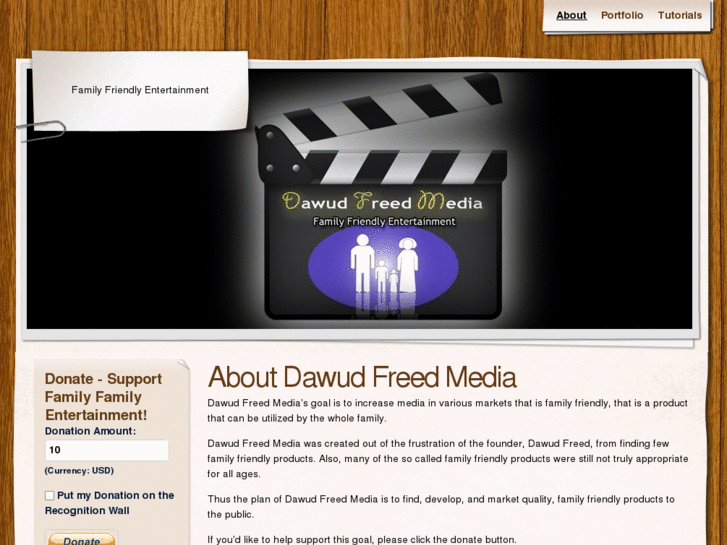 www.dawudfreedmedia.com