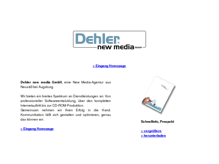 www.dehler.tv