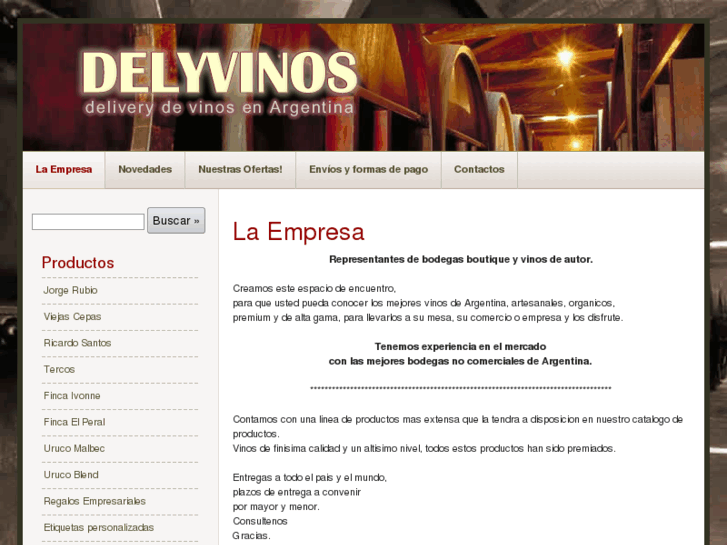 www.delyvinos.com