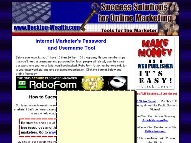 www.desktop-wealth.com