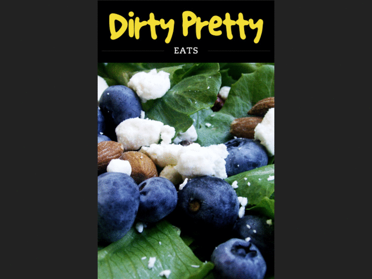 www.dirtyprettyeats.com