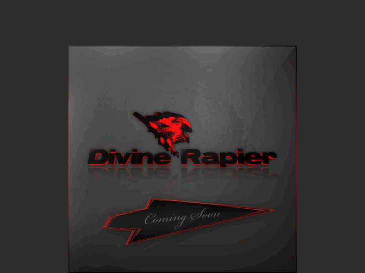 www.divine-rapier.net