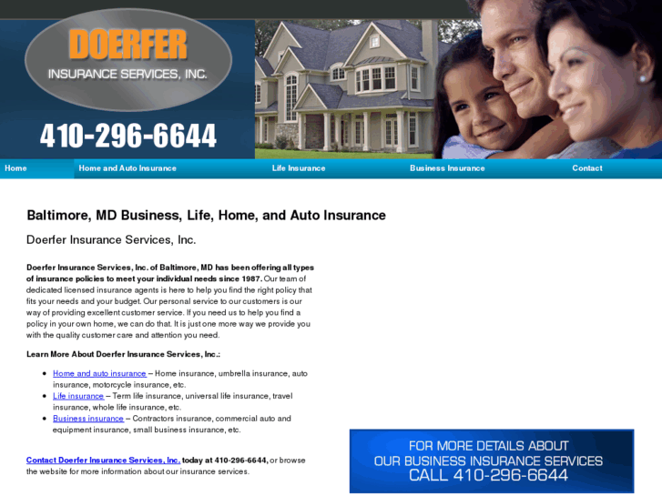 www.doerferinsurance.com