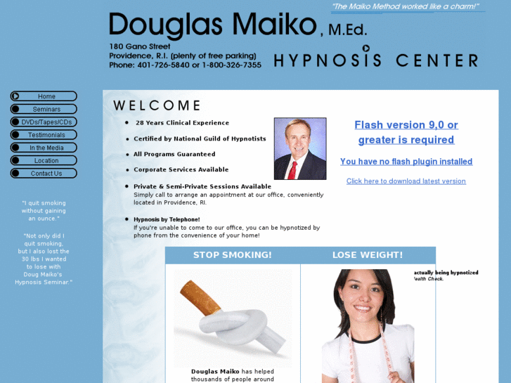 www.douglasmaiko.com