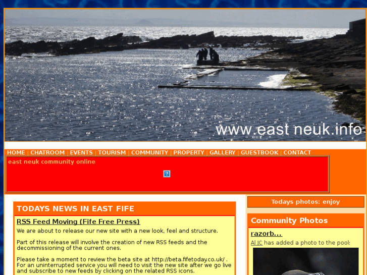 www.eastneuk.info