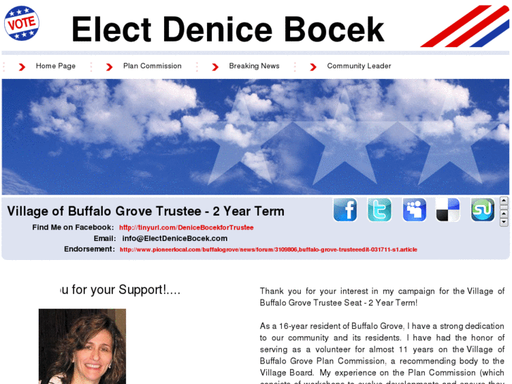 www.electdenicebocek.com