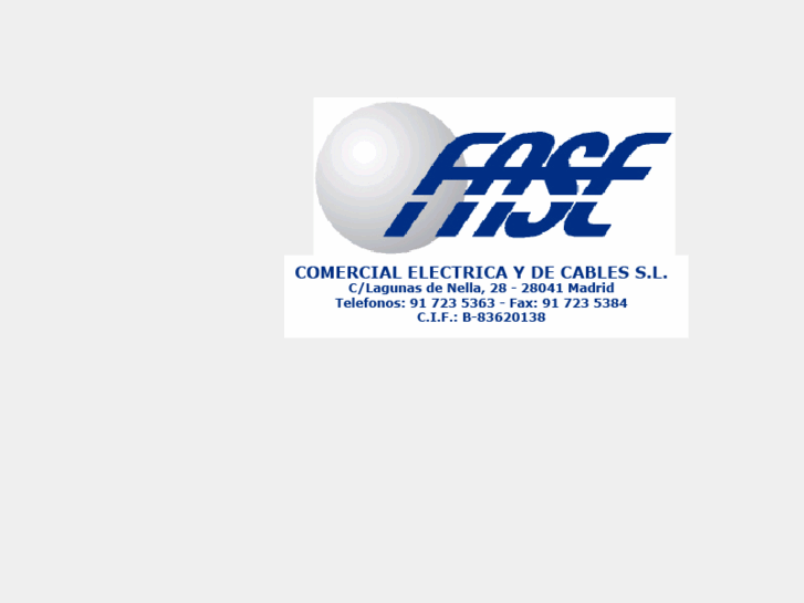 www.fasecomercial.com