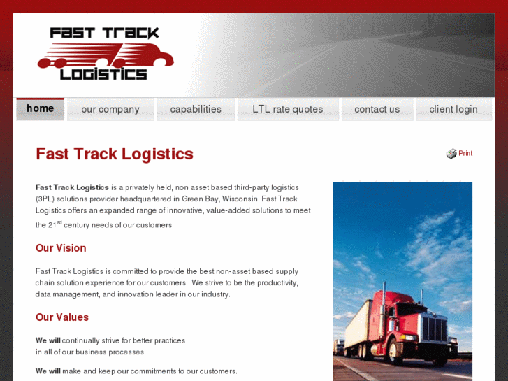 www.fast-track-log.com