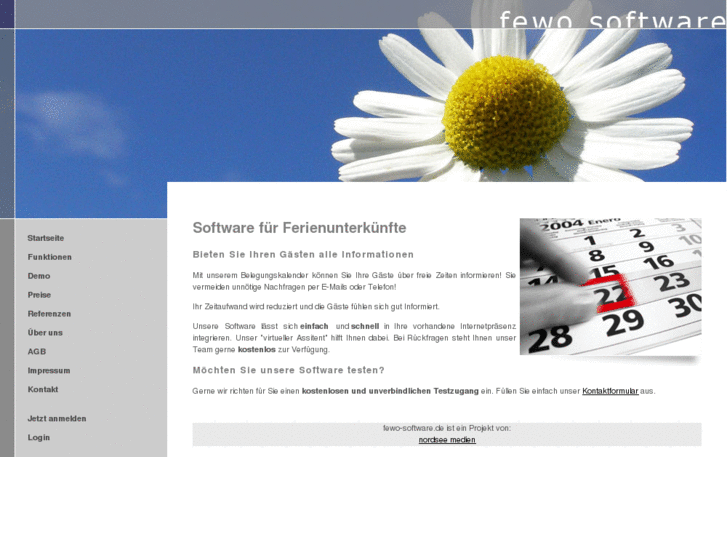 www.fewo-software.com