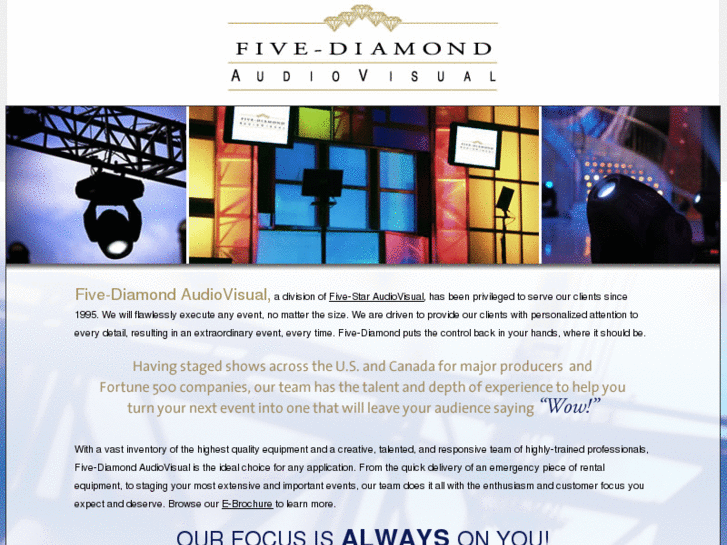 www.five-diamondav.com