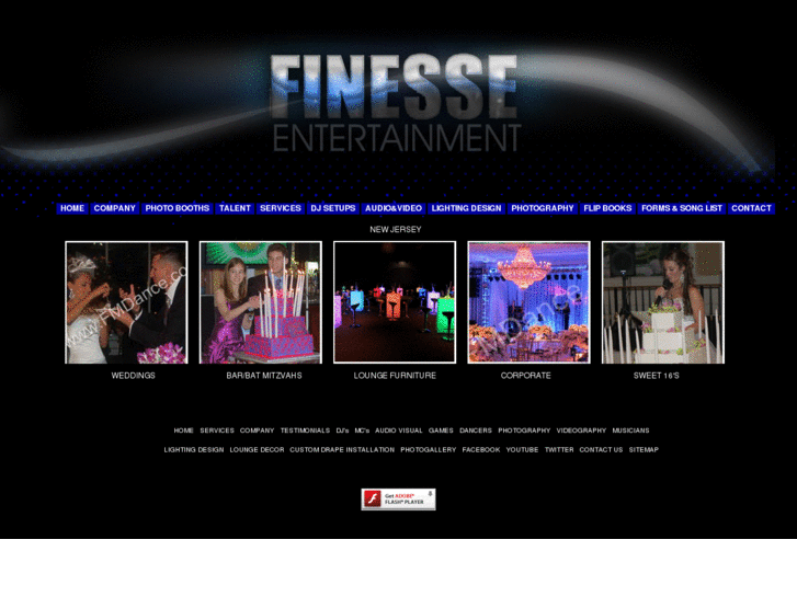 www.fmdance.com