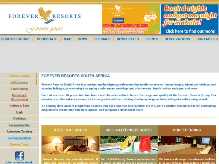 www.foreversa.co.za