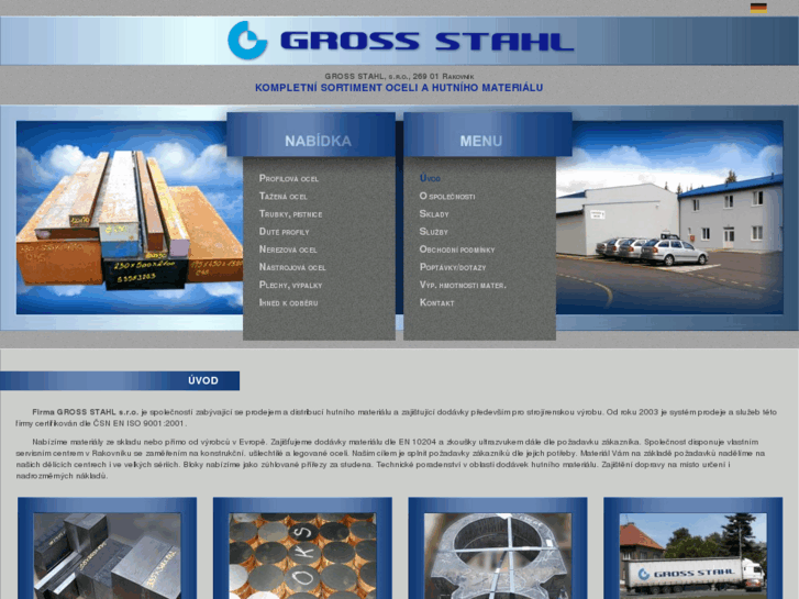 www.gross-stahl.cz