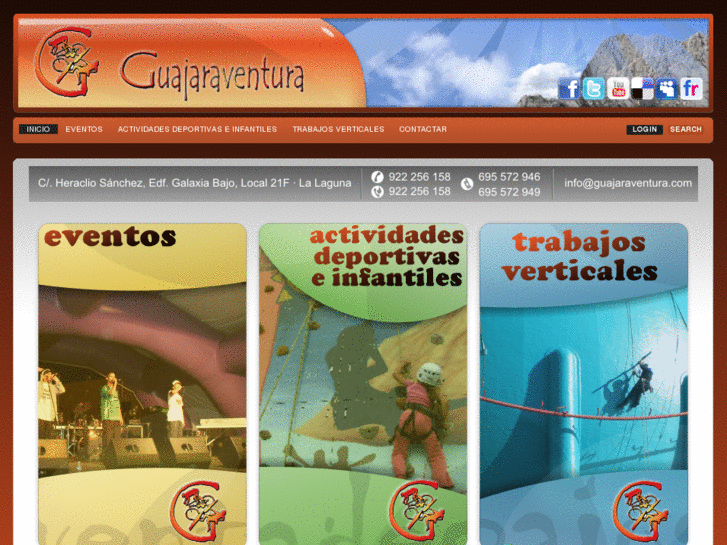 www.guajaraventura.com