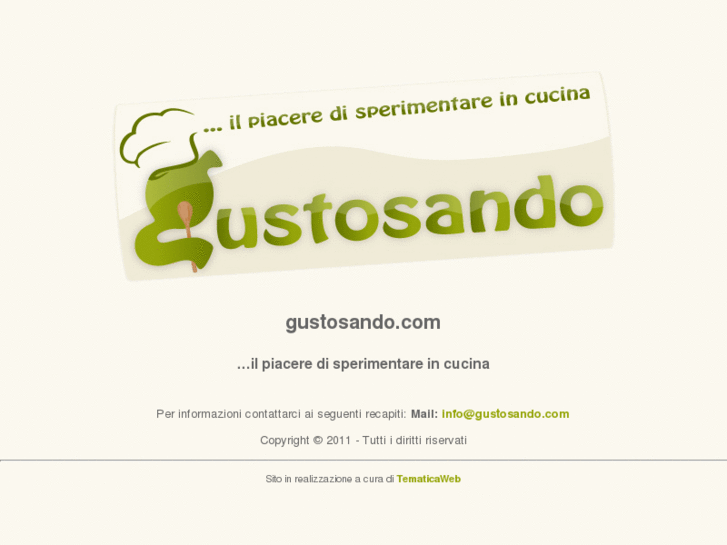 www.gustosando.com