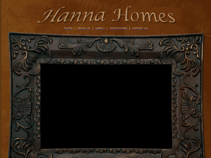 www.hannahomes.net