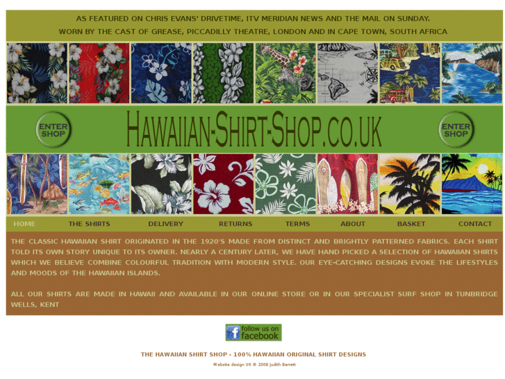 www.hawaiian-shirt-shop.com