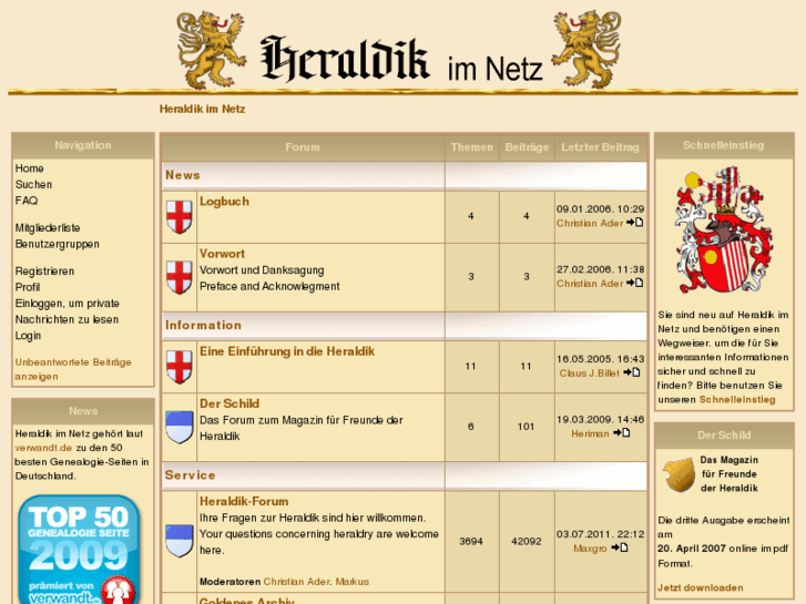 www.heraldik-wappen.de