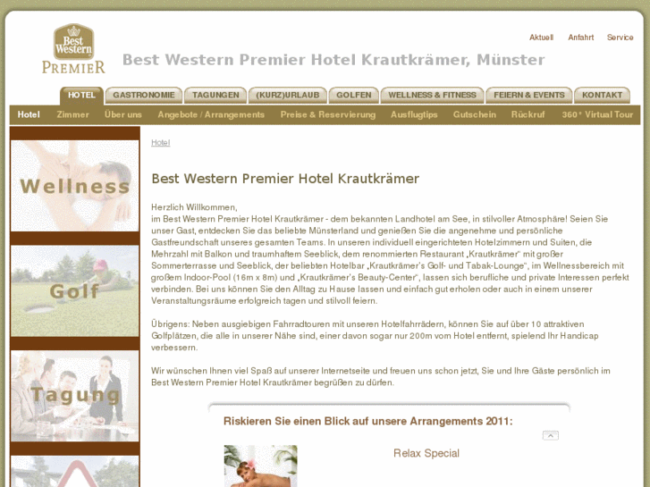 www.hotel-krautkraemer.com