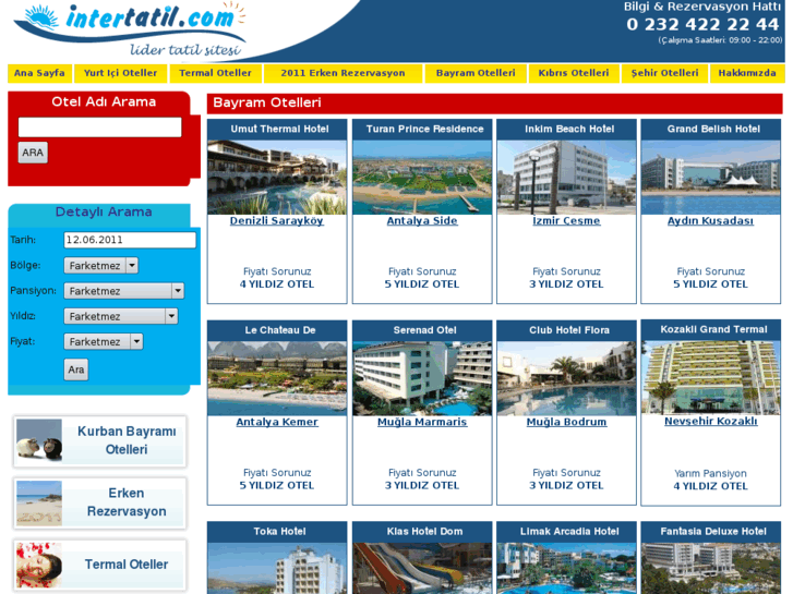 www.intertatil.com