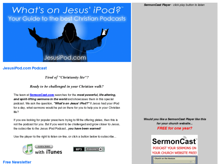 www.jesusipod.com