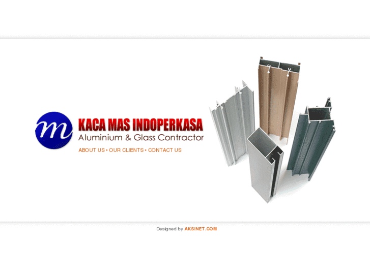 www.kacamasindoperkasa.com