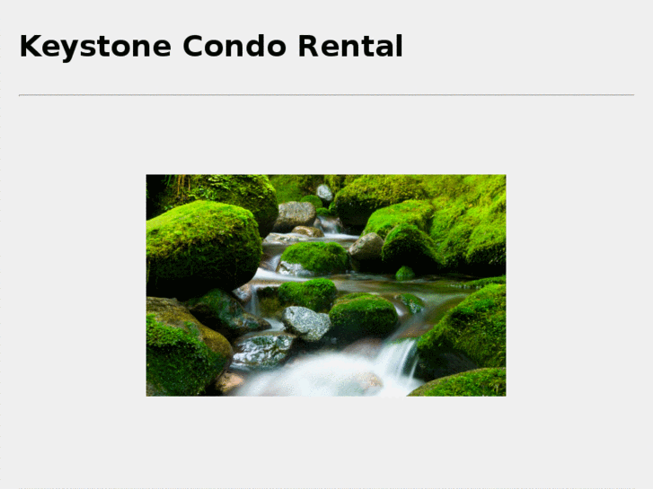 www.keystonecondo.net