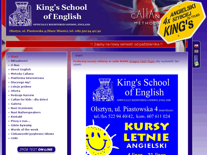 www.king-school.net