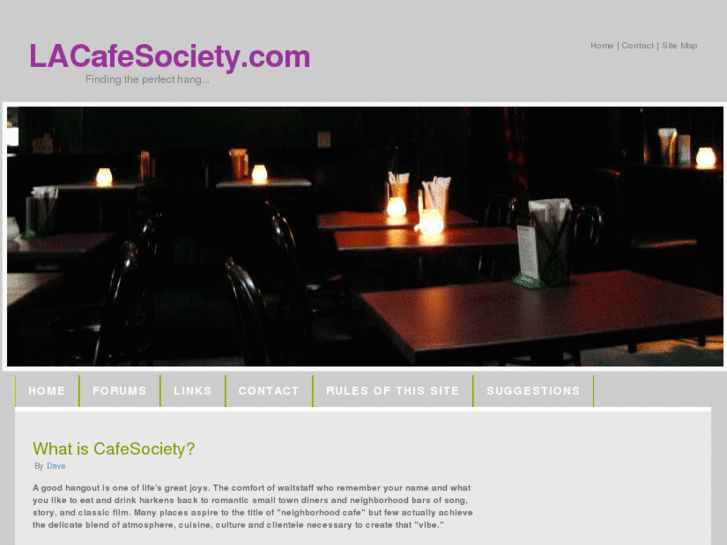 www.lacafesociety.com