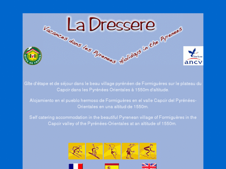 www.ladressere.net