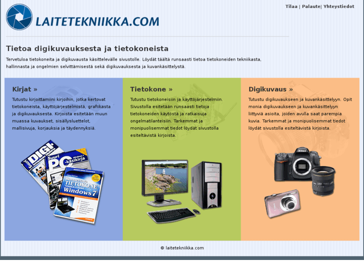 www.laitetekniikka.com