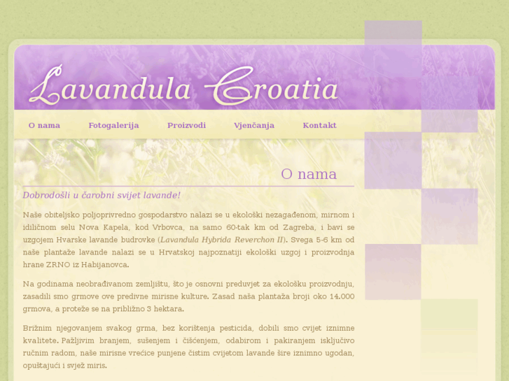 www.lavandula-croatia.com