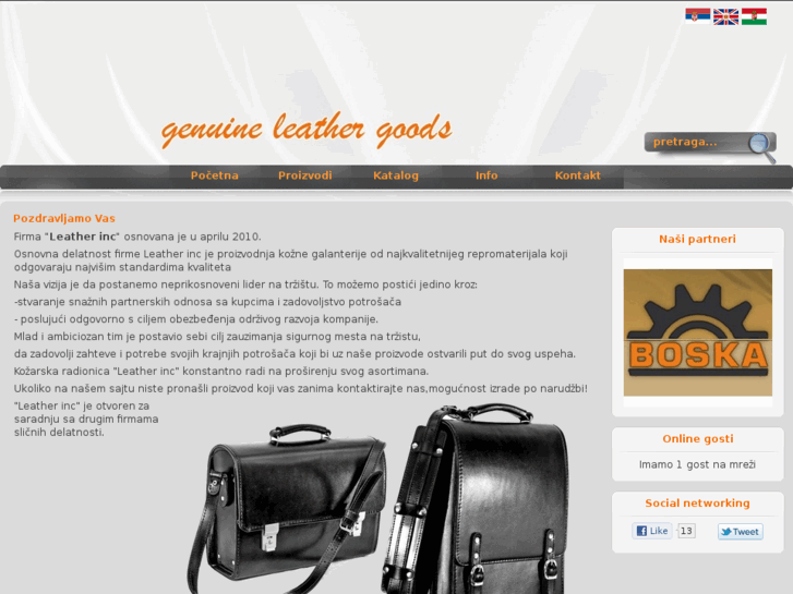 www.leather-inc.com