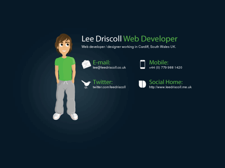 www.leedriscoll.co.uk