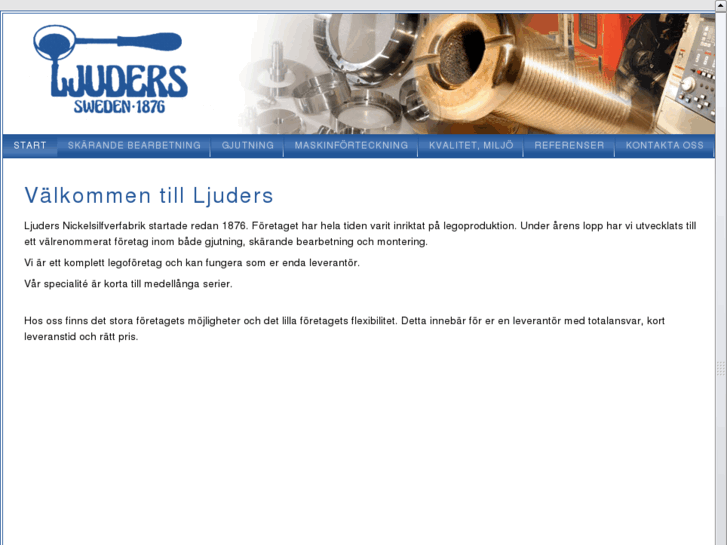 www.ljuders.com