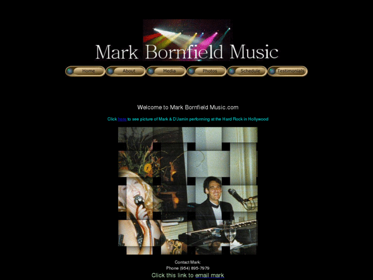 www.markbornfieldmusic.com