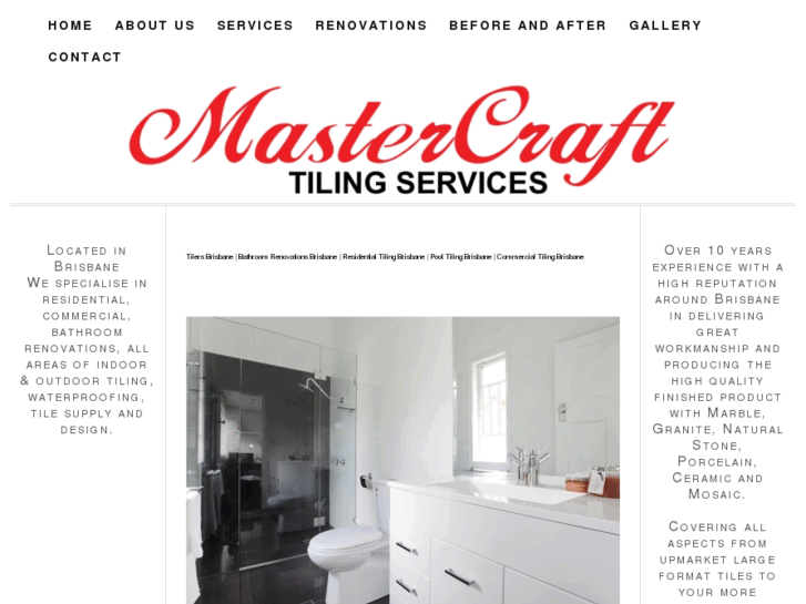 www.mastercrafttiling.com