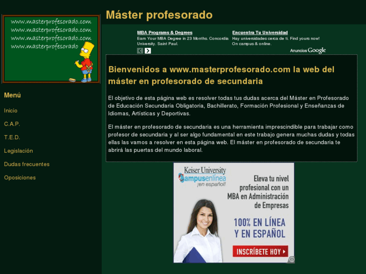 www.masterprofesorado.com