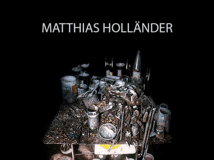 www.matthias-hollaender.com