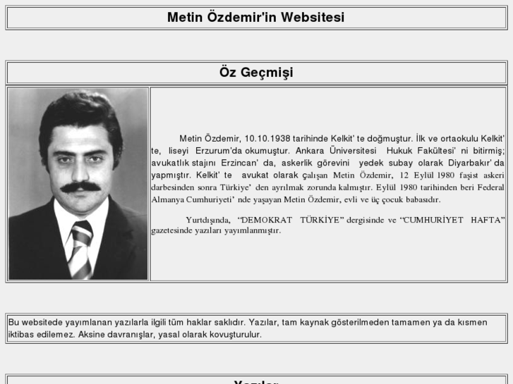 www.metin-oezdemir.com