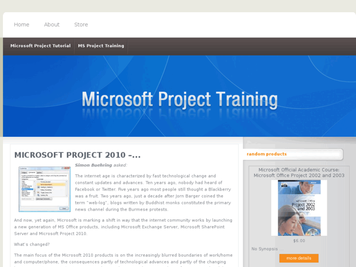 www.microsoft-project-website-training.com