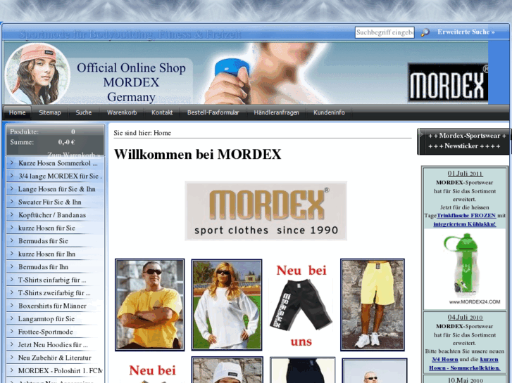 www.mordex-sportswear.de