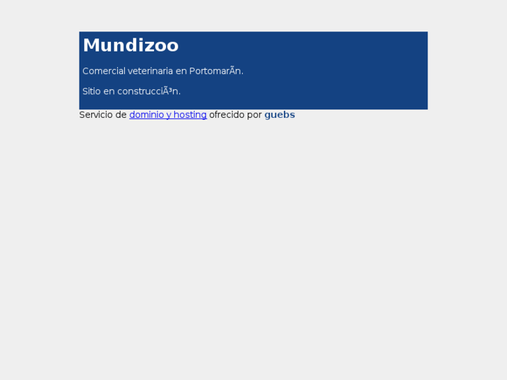 www.mundizoo.es